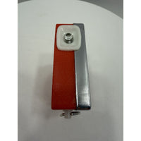 VINTAGE *NEW* 1960's Ash Alarm-O-Light Flash w/Alarm