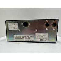 VINTAGE *NEW* 1970 AM/FM Cassette Car Stereo Japan