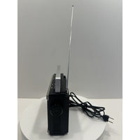 VINTAGE *NEW* 1980's Hitachi KH-1080H AM/FM/PSB 3-Band Portable Radio