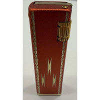 VINTAGE *NEW* 1950's Imperial Super Lighter Red
