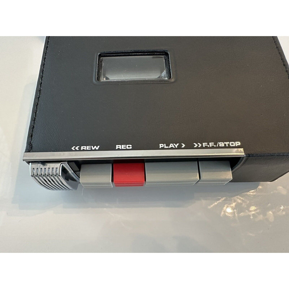 VINTAGE *NEW* Soundlite TCT-2800 Mini Cassette Tape Recorder