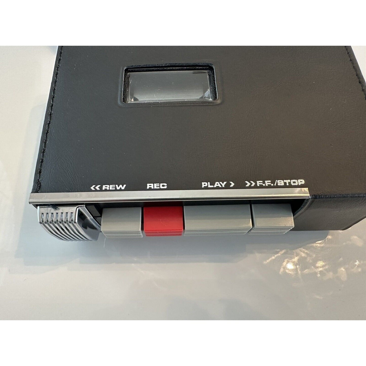 VINTAGE *NEW* Soundlite TCT-2800 Mini Cassette Tape Recorder