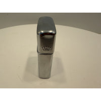 VINTAGE *NEW* 1950's Marathon Silver Butane Japanese Lighter