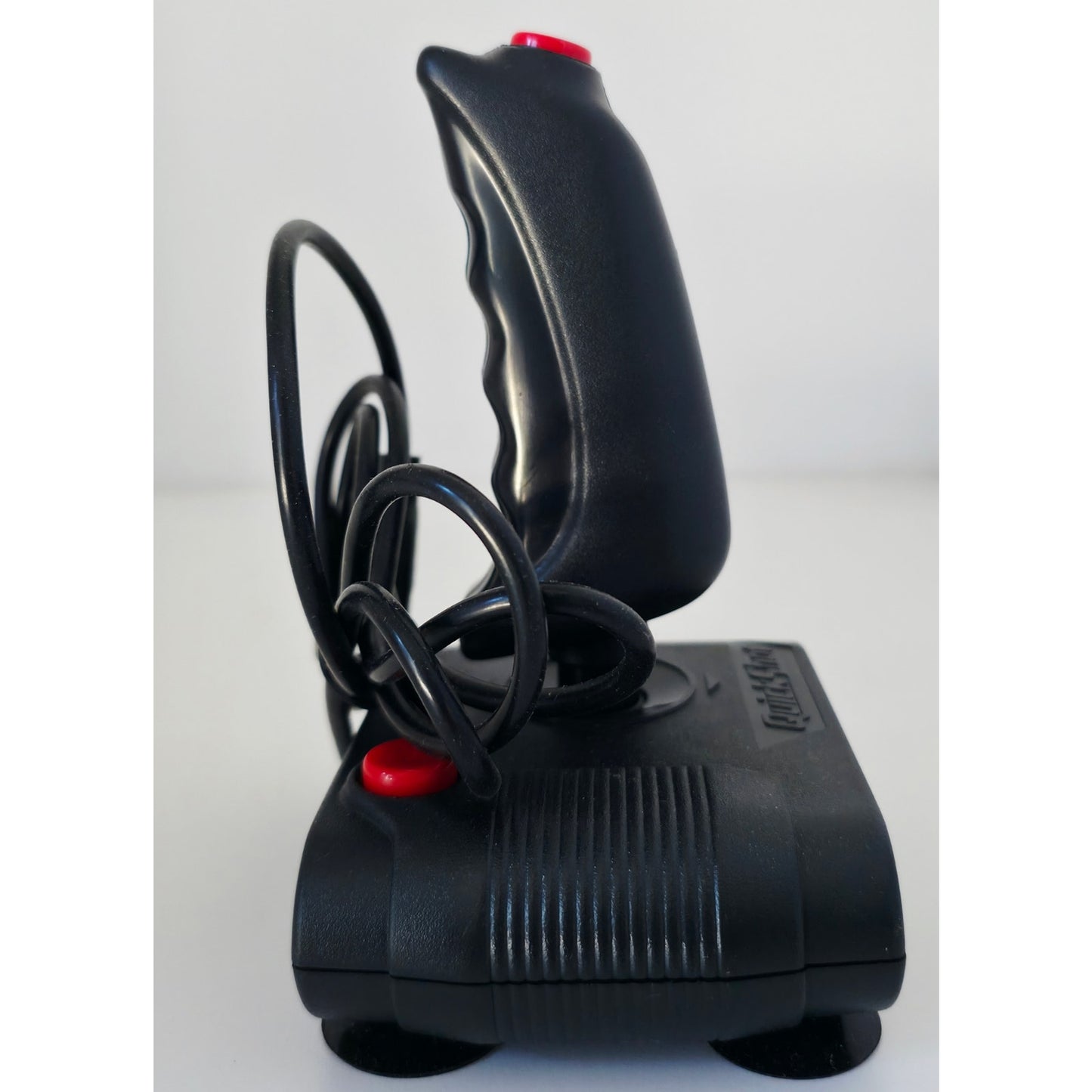 VINTAGE *NEW*  Spectravideo Quickshot 1 Deluxe Joystick Controller Atari Sears