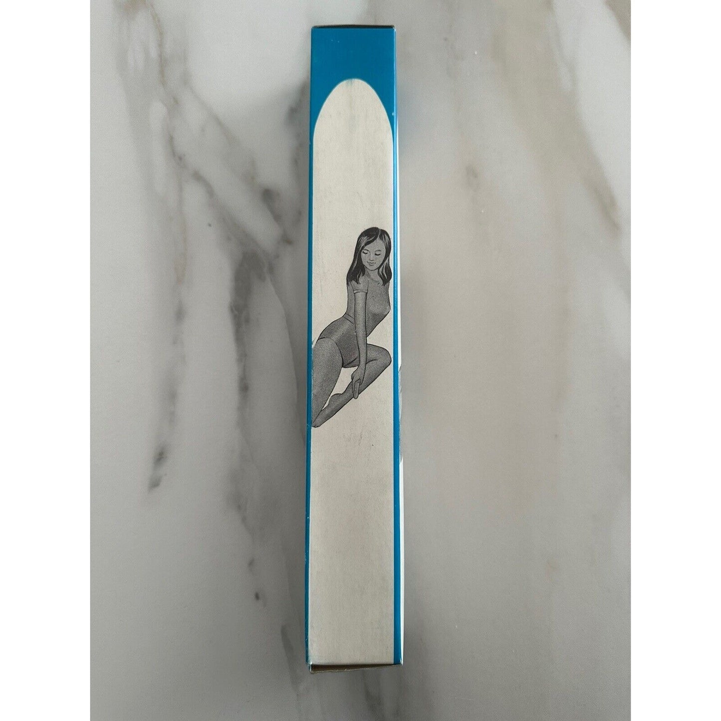 VINTAGE *NEW* Lov-Mor Personal Body Vibrator