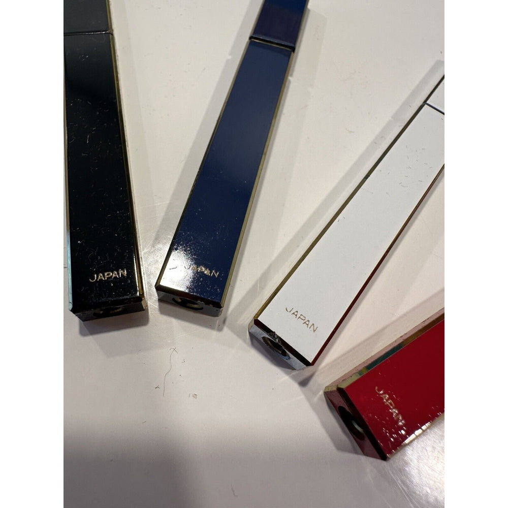VINTAGE *NEW* Capri Vertical Stick Lighter Complete Set