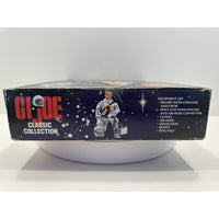 VINTAGE *NEW* 1997 GI Joe Mercury Astronaut Classic Collection Commemorative