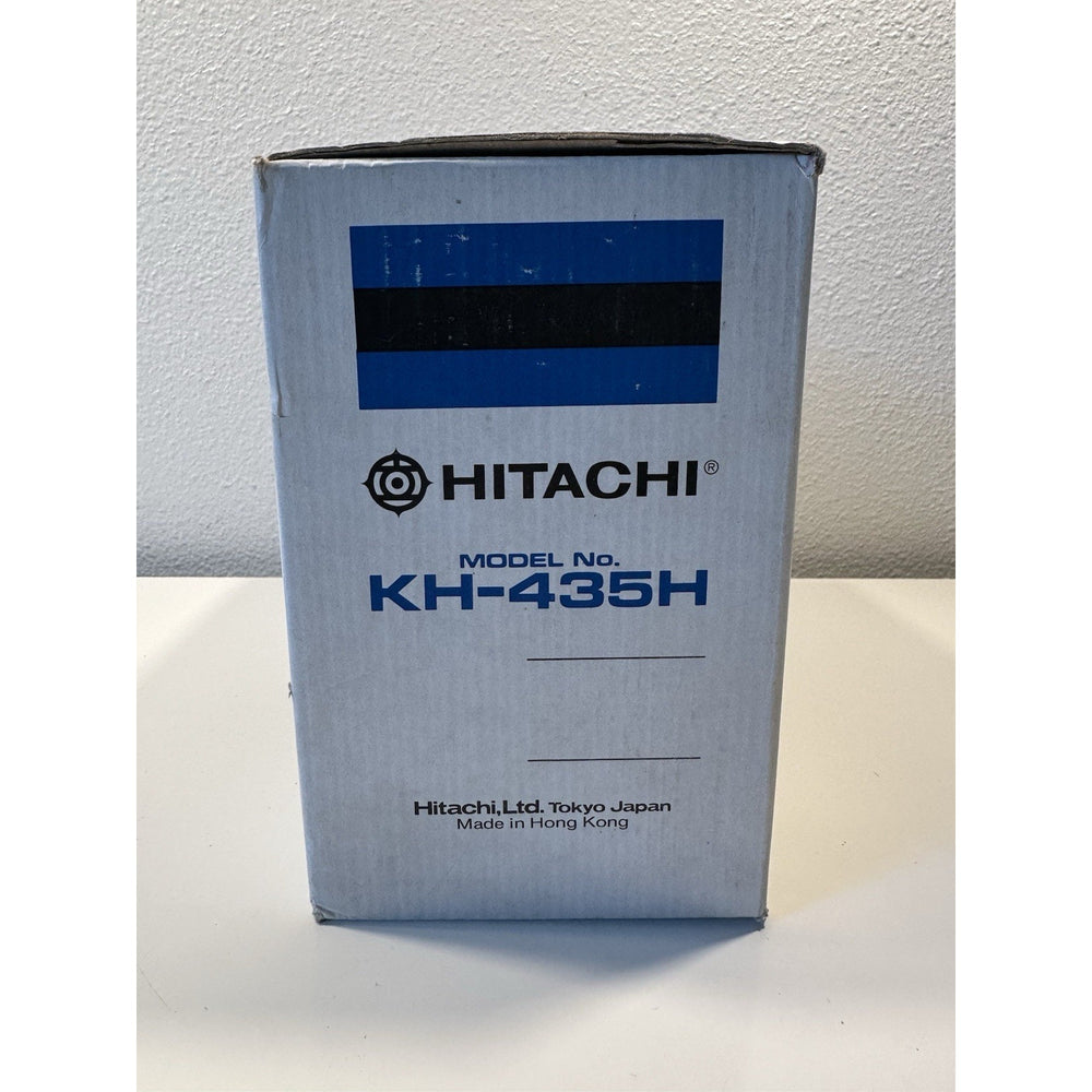 VINTAGE *NEW* 1970's Hitachi KH-435H FM/AM Portable Radio