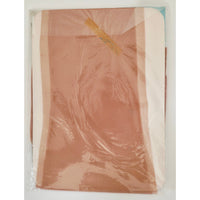 VINTAGE *NEW* 1960's Exquisite 400 Needle Seamless Pantyhose Size 9.5 Set of 5