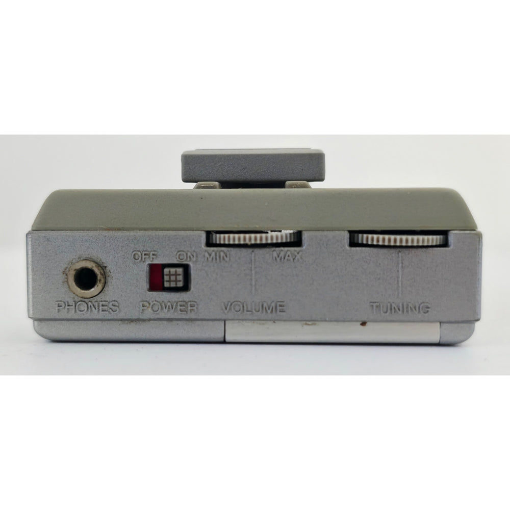 VINTAGE *PRISTINE* 1983 Panasonic RF-444 AM/FM Portable Stereo | Walkman