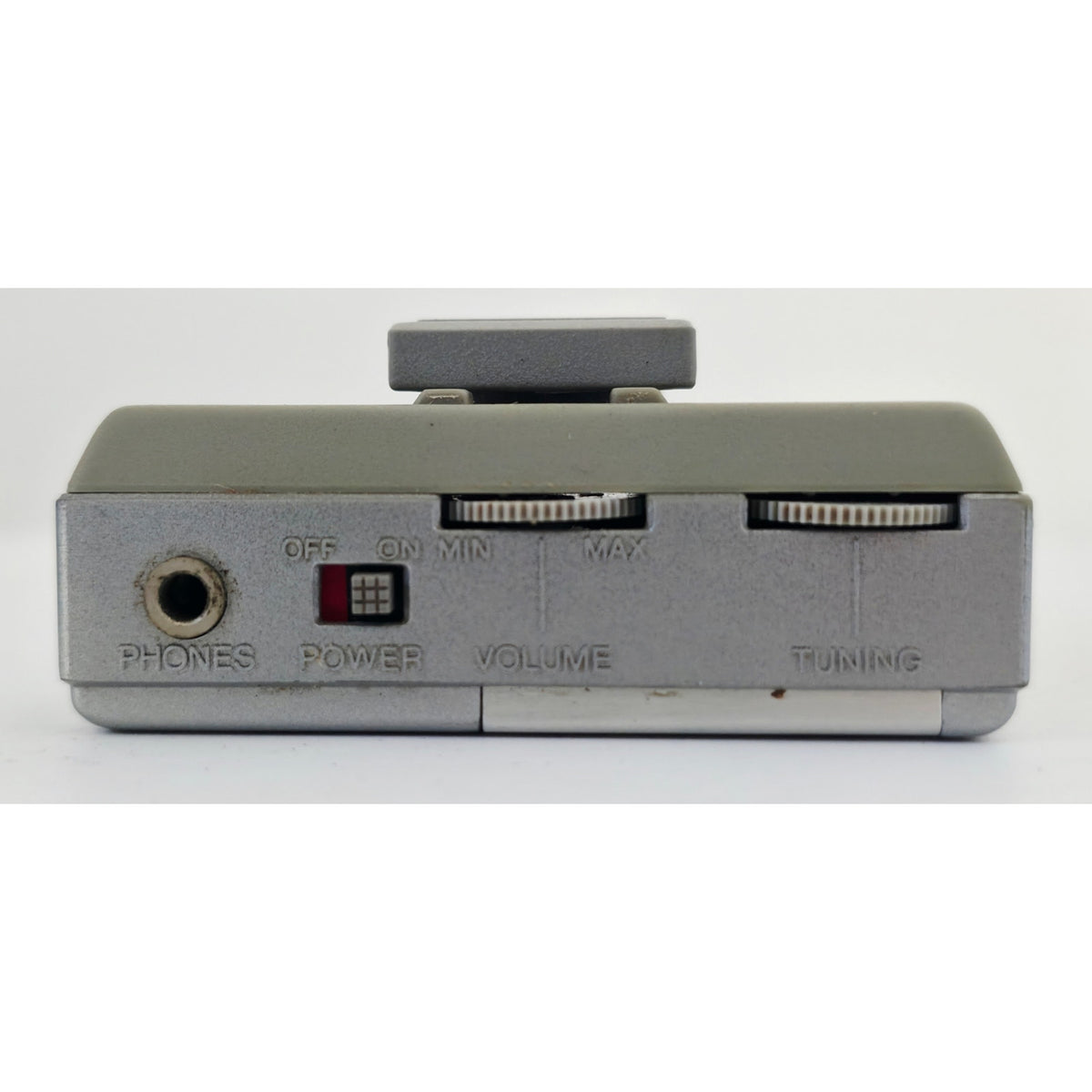 VINTAGE *PRISTINE* 1983 Panasonic RF-444 AM/FM Portable Stereo | Walkman