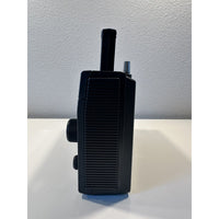 VINTAGE *NEW* 1970's Hitachi Model KH-435H AM/FM Portable Transistor Radio