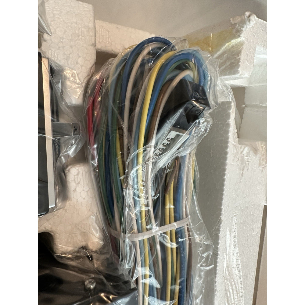 VINTAGE *NEW* 1980's Sanyo PA 7000 Bi-Amplified Car Stereo Power Booster