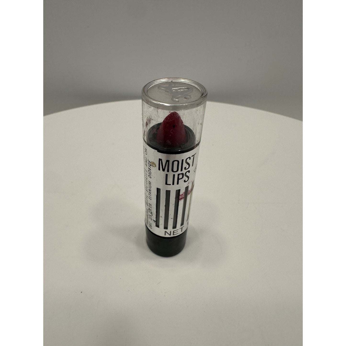 VINTAGE *NEW* 1970's Moist Lip Lipstick USA