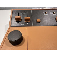 VINTAGE *NEW* Hanimex 777 Video Game Console Tennis Hockey Squash