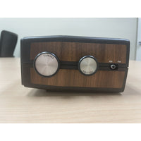 VINTAGE *NEW* Concept 2000 AM/FM Digital Clock Radio
