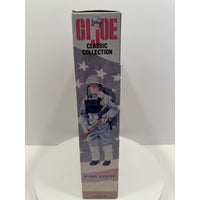 VINTAGE GI Joe D-Day Salute Classic Collection Action Figure