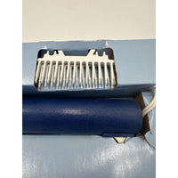 VINTAGE *NEW* 1970's Gillettte AC-1 Purrr Power Electric Detangler Comb