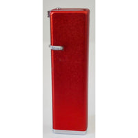 VINTAGE *NEW* 1950's Imperial Red Butane Lighter