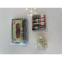 VINTAGE *NEW* Soundlite TCT-2800 Mini Cassette Tape Recorder