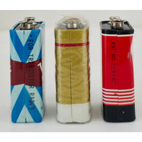 VINTAGE *NEW* 1960's Transistor Radio 9V Battery Collection