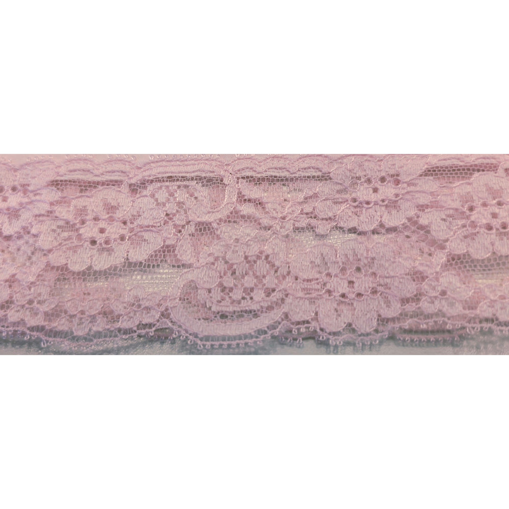 VINTAGE *NEW* 1960's Kayser Light Pink Slip 100% Nylon Size 34
