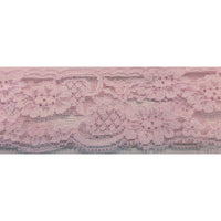 VINTAGE *NEW* 1960's Kayser Light Pink Slip 100% Nylon Size 34