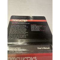 VINTAGE *NEW* 1983 Timeworks Star Battle Game - Sinclair 1000 Cassette