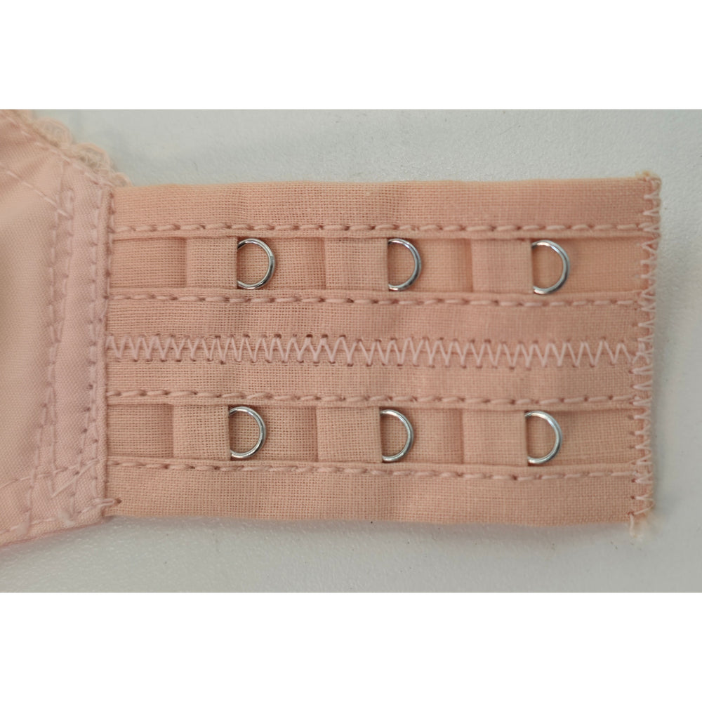VINTAGE *NEW* 1960's Carnival Women's Pink Bullet Bra Size 32A USA
