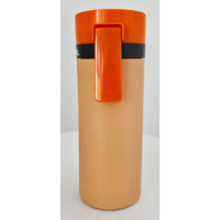 VINTAGE *NEW* 1975 Canadian Thermos Model 200 Vacuum Bottle 10oz USA