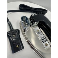 VINTAGE *NEW* 1960's Happy Travel 250 Watt Iron