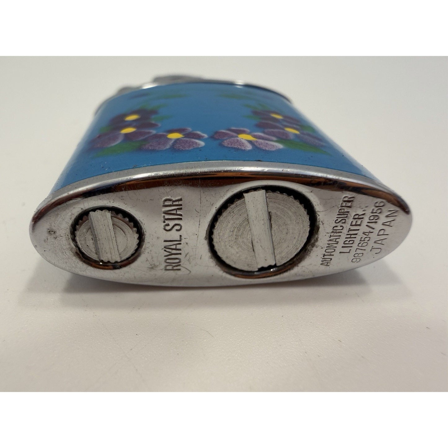 VINTAGE *NEW* 1956 Royal Star Japanese Super Lighter