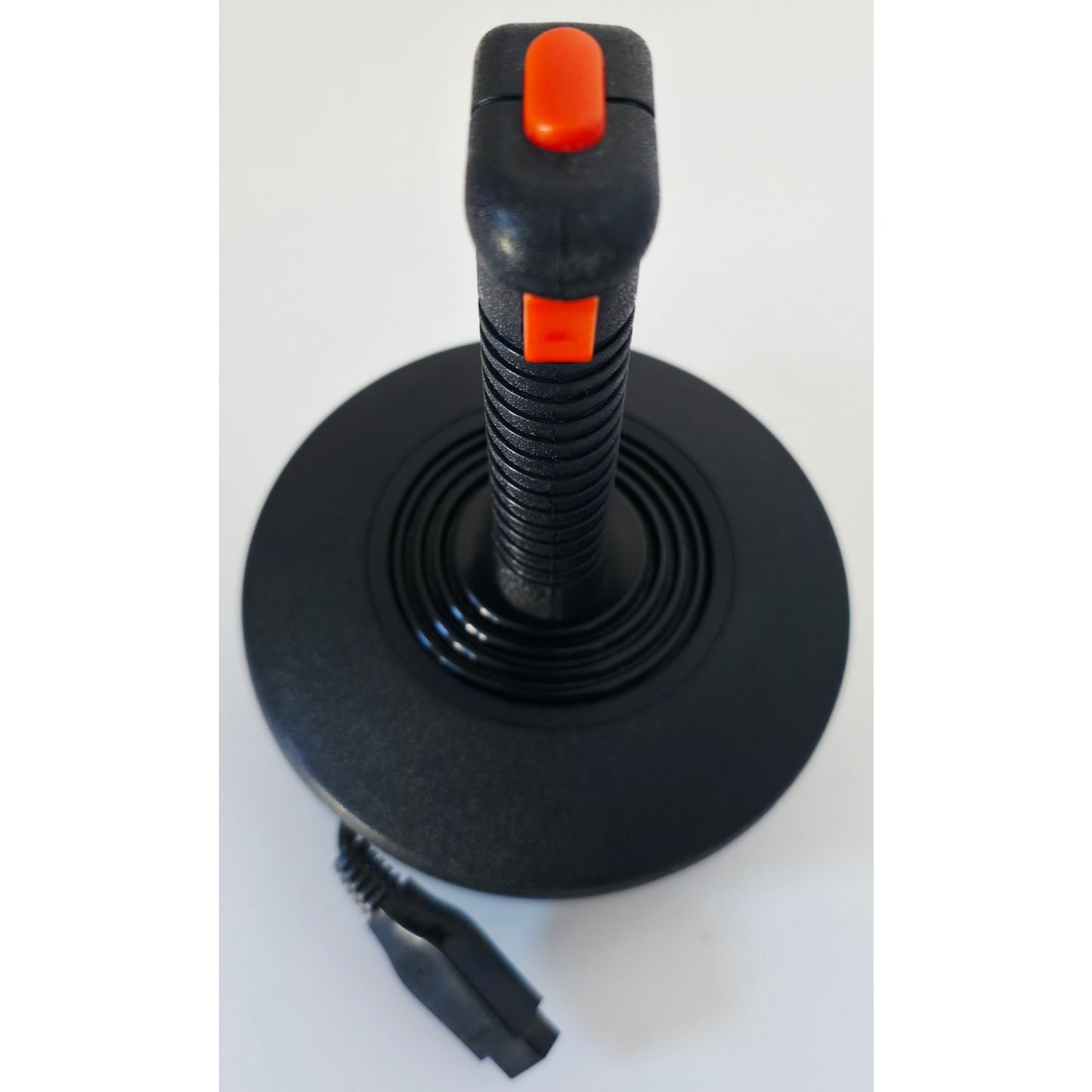 VINTAGE *NEW* JC-250 Joystick Controller Atari Sears Commodore Games Hong Kong