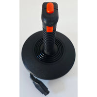 VINTAGE *NEW* JC-250 Joystick Controller Atari Sears Commodore Games Hong Kong
