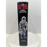 VINTAGE *NEW* 1997 GI Joe Mercury Astronaut Classic Collection Commemorative