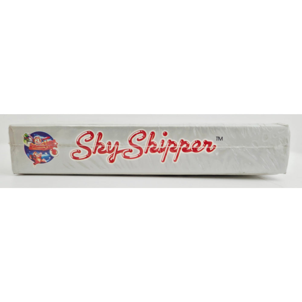 Atari 2600 1983 Sky Skipper Video Game NOS Shrink Wrapped Unsold Dealer Stock
