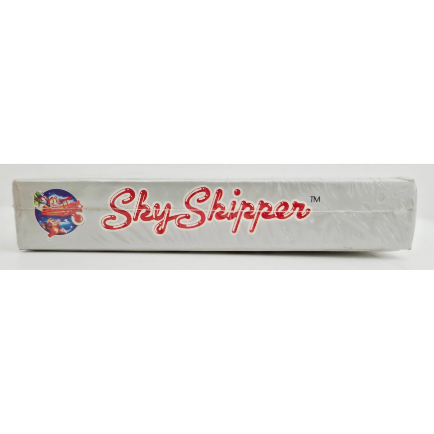 Atari 2600 1983 Sky Skipper Video Game NOS Shrink Wrapped Unsold Dealer Stock