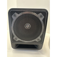Needs Lovin' - VINTAGE General Sound Model# GS-2626 4-Band Dual Cassette Boombox