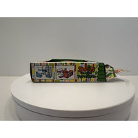 VINTAGE *NEW* 1970's Dining Room Dollhouse Furniture Set