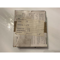 VINTAGE *NEW* 1980's Panasonic RF-444 Portable AM FM Radio Walkman