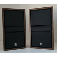 VINTAGE *NEW* 1970's Sharp SP-320A Set of 2 Speakers