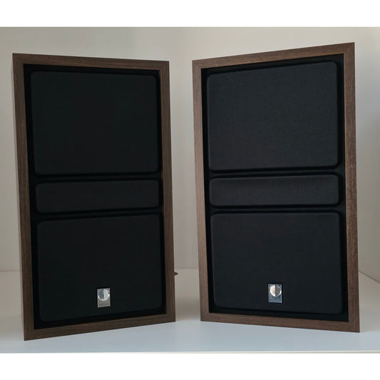 VINTAGE *NEW* 1970's Sharp SP-320A Set of 2 Speakers