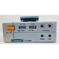 VINTAGE Needs Lovin' 1980's Ambassador WM-511 AM/FM Walkman  Cassette Player