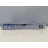 VINTAGE *NEW* Revell P-51D Mustang 85-5241 1998 1:48 Scale Model Kit Hobby Plane