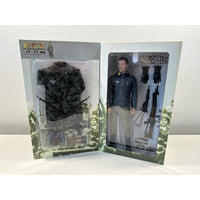 VINTAGE *NEW* Dragon WWII "Meyer" Ardennes 1944 Action Figure