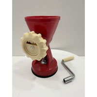 VINTAGE *NEW* 1970's Lillo Meat Mincer
