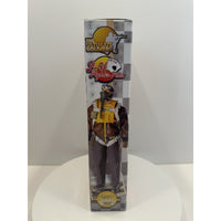 VINTAGE Ultimate Soldier WW2 P-51 Fighter Pilot Action Figure