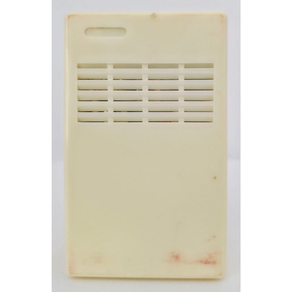 VINTAGE *PRISTINE* 1960's Raleigh 6 Model 612 AM Transistor Radio