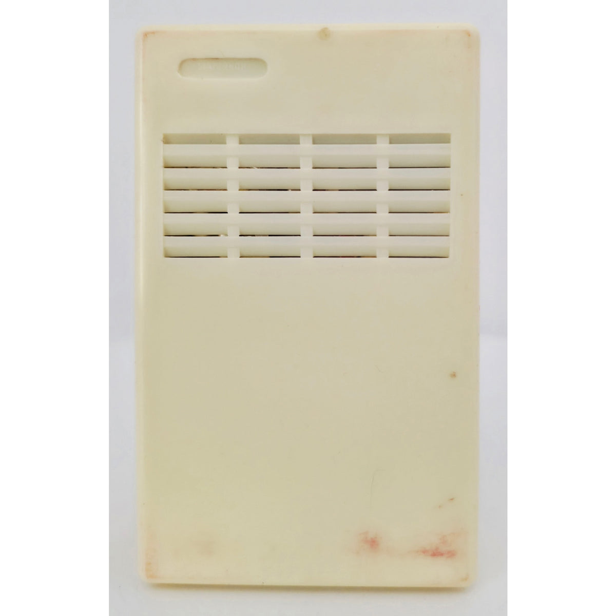 VINTAGE *PRISTINE* 1960's Raleigh 6 Model 612 AM Transistor Radio