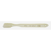 VINTAGE *NEW* 1960's Colgate Medium Bristle Toothbrush - Yellow